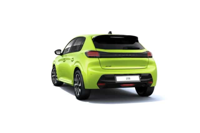 Peugeot 208 (2026) thumbnail 6