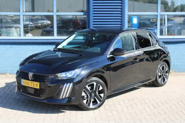 Peugeot 208 (2026) thumbnail 1