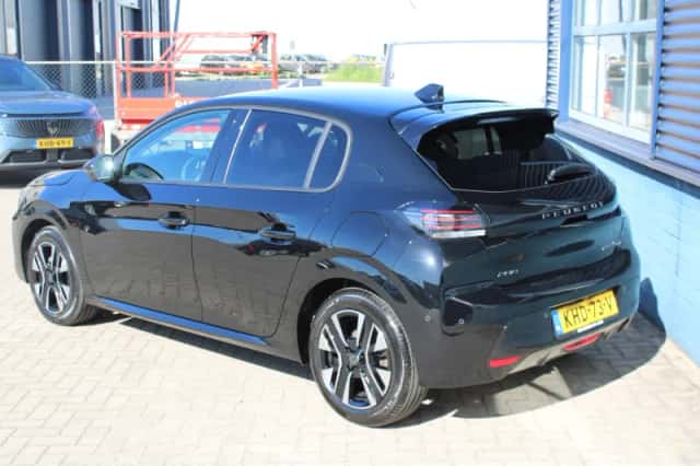 Peugeot 208 (2026) thumbnail 3