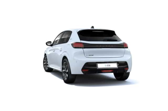 Peugeot e-208 (2026) thumbnail 6