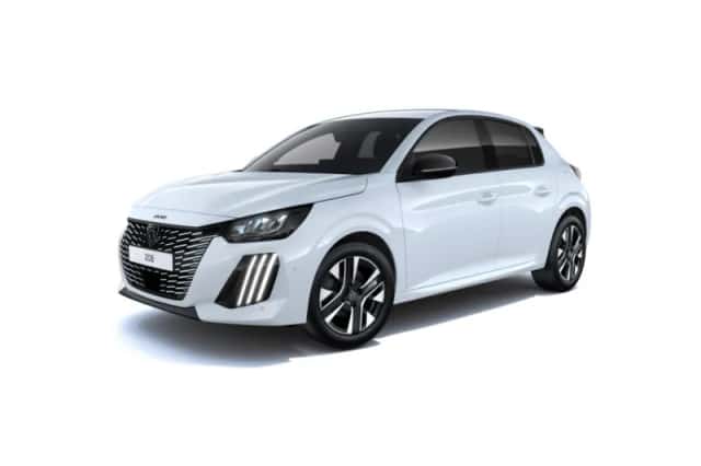 Peugeot 208 (2026) thumbnail 3