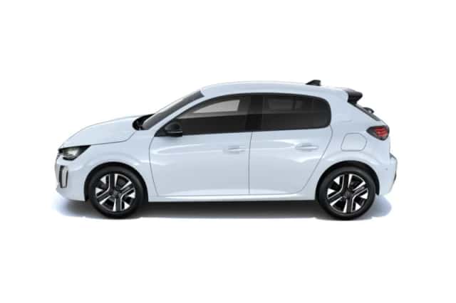 Peugeot 208 (2026) thumbnail 4