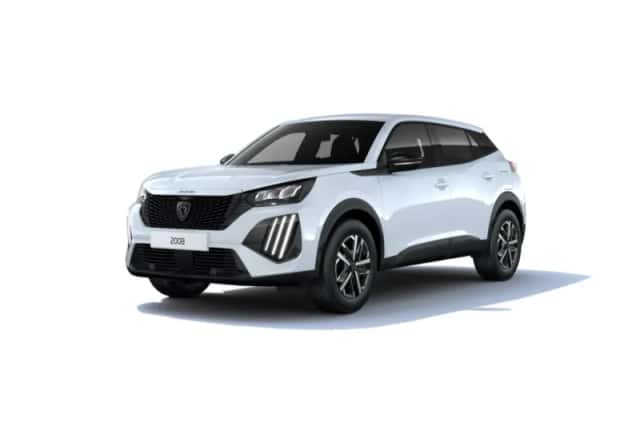 Peugeot 2008 (2026) thumbnail 3