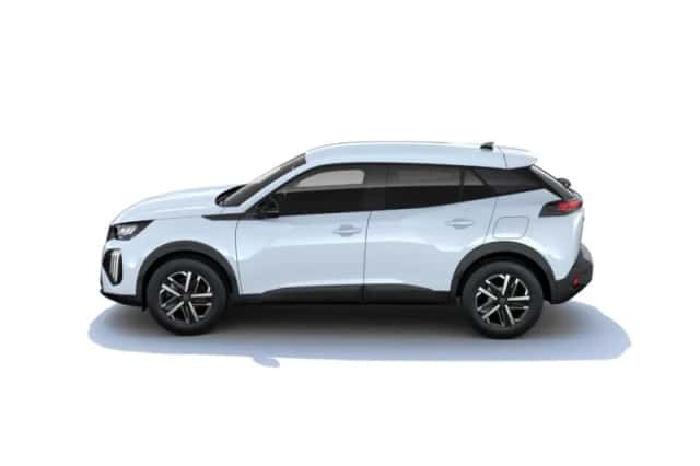 Peugeot 2008 (2026) thumbnail 4