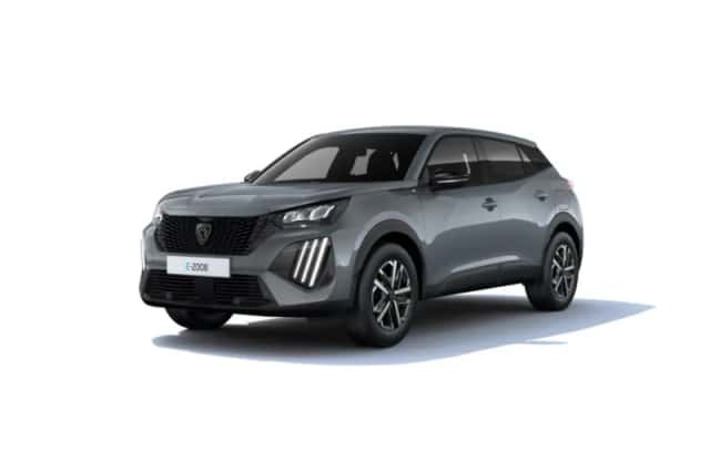 Peugeot e-2008 (2026) thumbnail 3