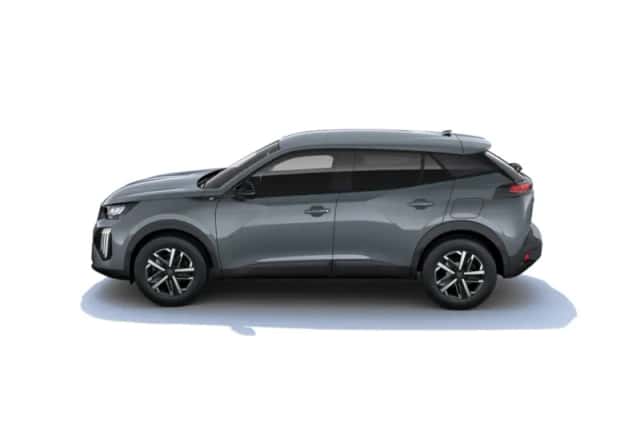 Peugeot e-2008 (2026) thumbnail 4
