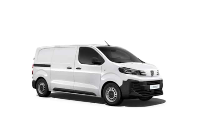 Peugeot Expert (2026) thumbnail 1