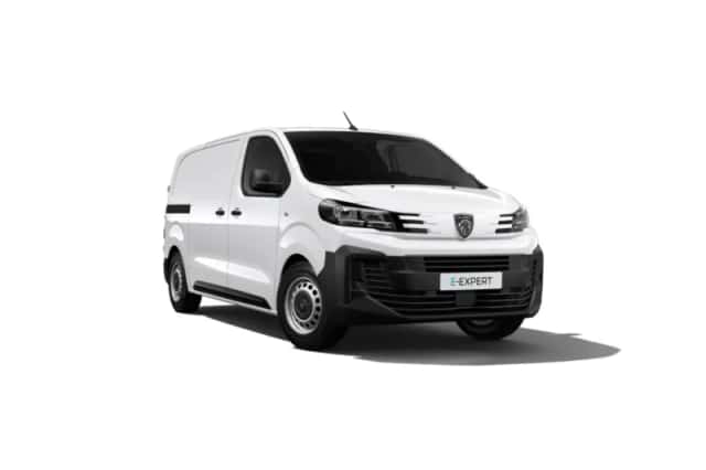 Peugeot Expert (2026) thumbnail 2