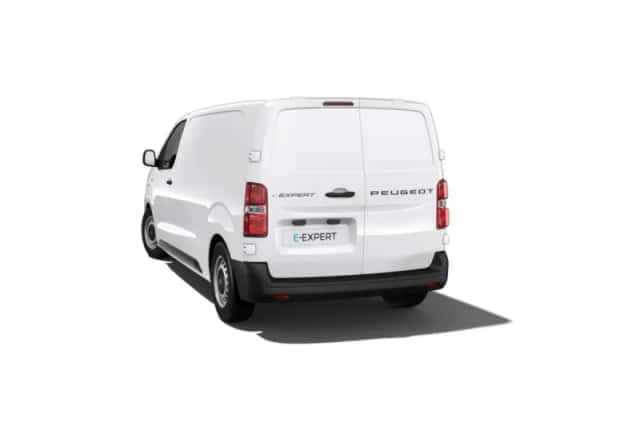 Peugeot Expert (2026) thumbnail 4