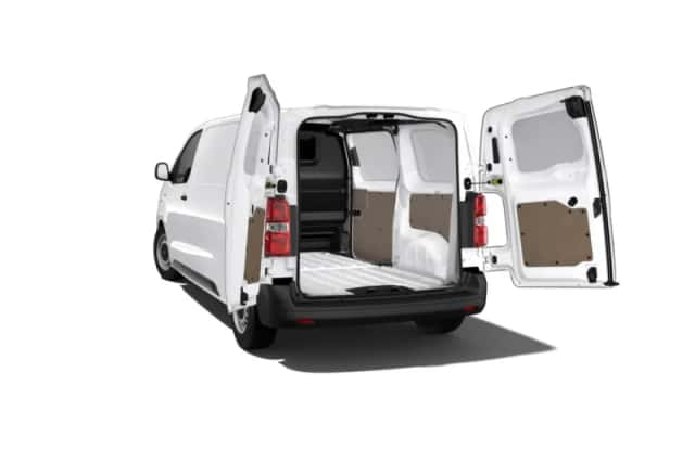 Peugeot Expert (2026) thumbnail 5