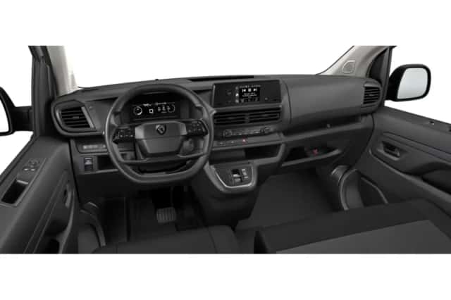 Peugeot Expert (2026) thumbnail 6