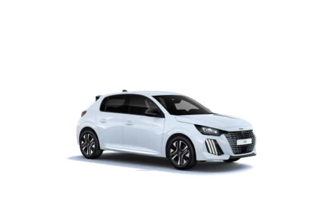 Peugeot 208 (2026) thumbnail 1