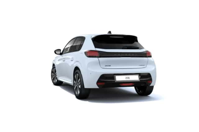 Peugeot 208 (2026) thumbnail 6