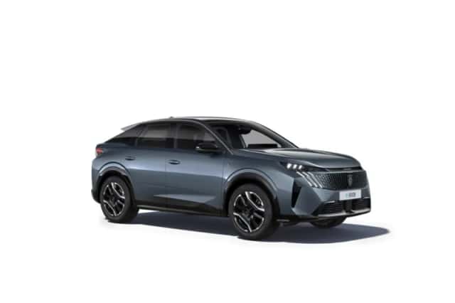 Peugeot e-3008 (2026) thumbnail 1