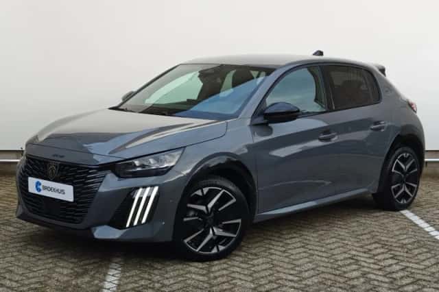 Peugeot 208 (2026) thumbnail 1