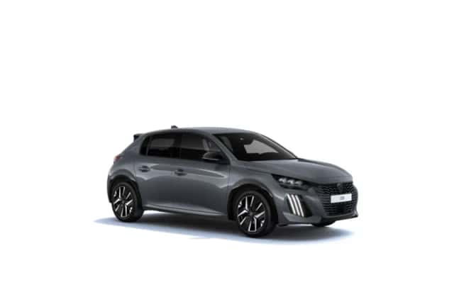 Peugeot 208 (2026) thumbnail 1