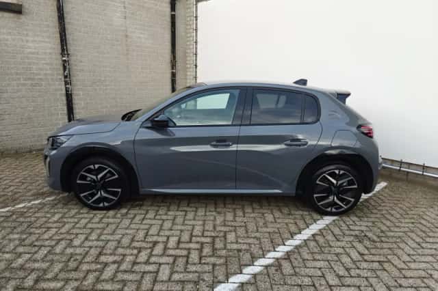 Peugeot 208 (2026) thumbnail 2