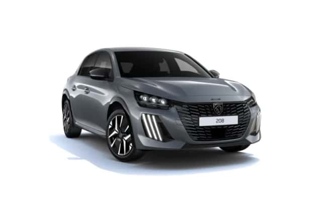 Peugeot 208 (2026) thumbnail 2