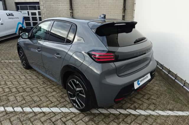 Peugeot 208 (2026) thumbnail 3