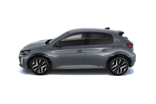 Peugeot 208 (2026) thumbnail 4