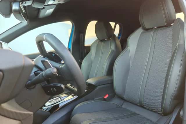 Peugeot 208 (2026) thumbnail 5