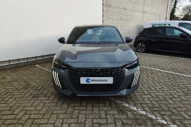 Peugeot 208 (2026) thumbnail 6