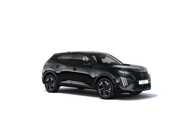 Peugeot 2008 (2026) thumbnail 1