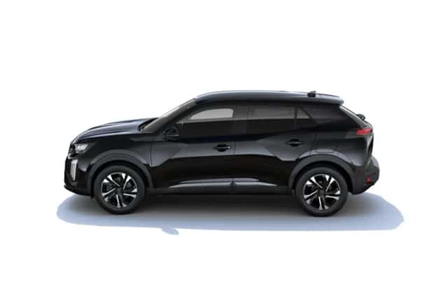 Peugeot 2008 (2026) thumbnail 4