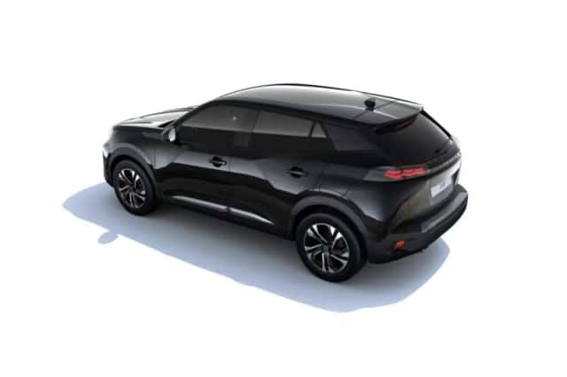 Peugeot 2008 (2026) thumbnail 5