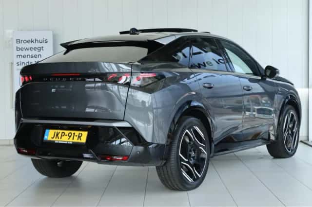 Peugeot e-3008 (2026) thumbnail 2