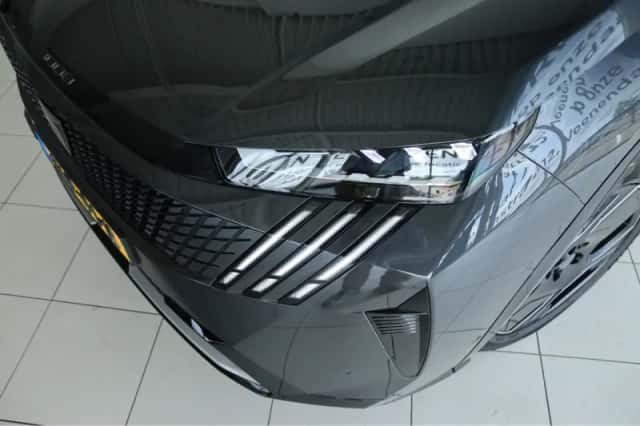 Peugeot e-3008 (2026) thumbnail 6