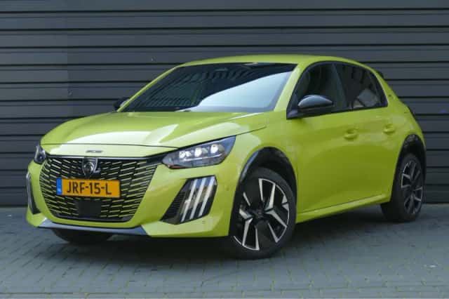 Peugeot 208 (2026) thumbnail 1