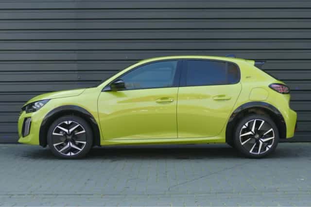 Peugeot 208 (2026) thumbnail 2