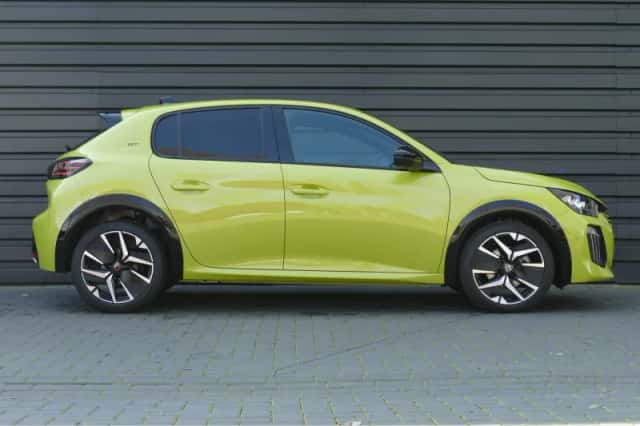 Peugeot 208 (2026) thumbnail 3