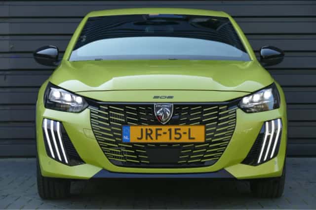 Peugeot 208 (2026) thumbnail 4
