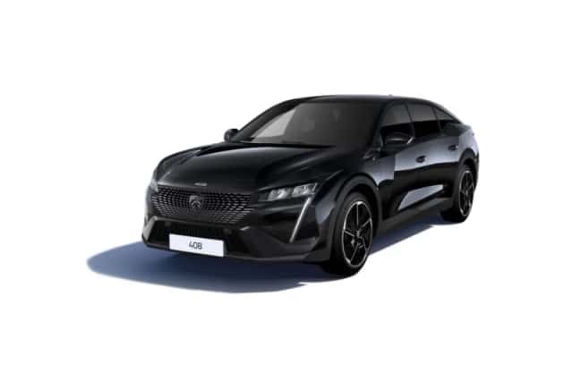 Peugeot 408 (2026) thumbnail 2
