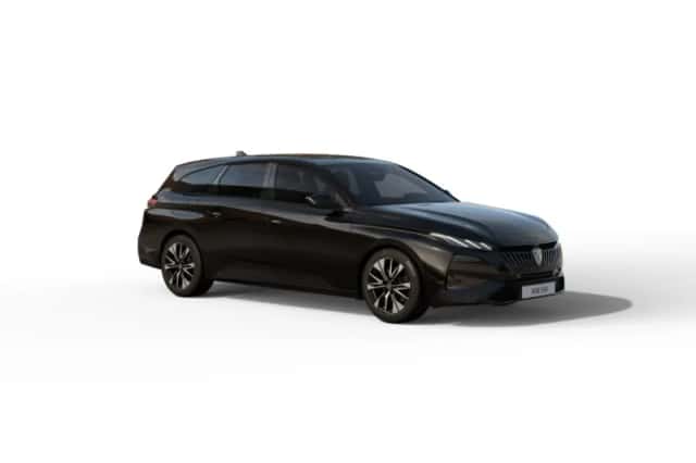 Peugeot 308 (2026) thumbnail 1