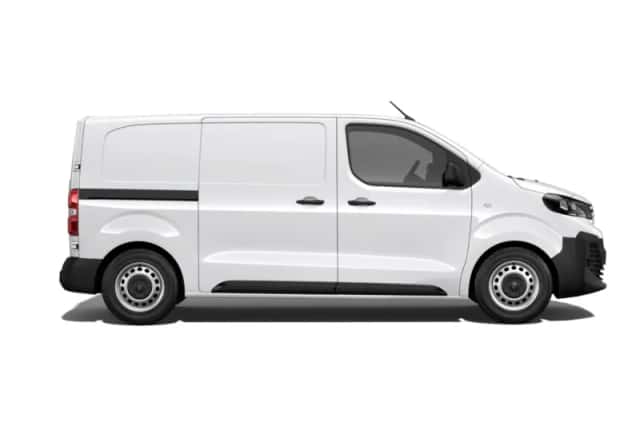 Peugeot Expert (2026) thumbnail 3