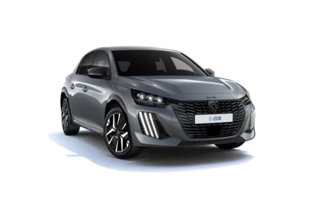 Peugeot e-208 (2026) thumbnail 2