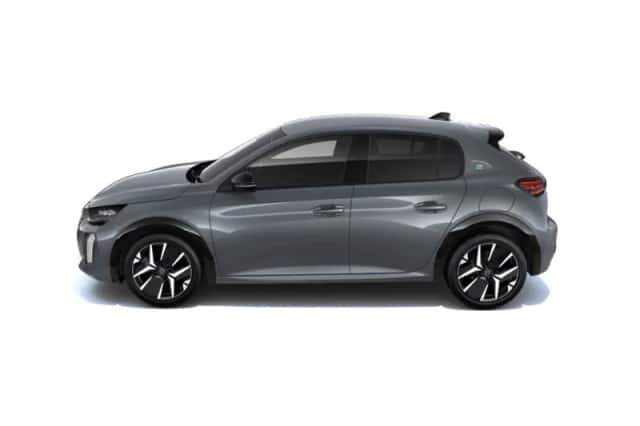 Peugeot e-208 (2026) thumbnail 4
