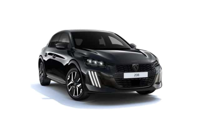 Peugeot 208 (2026) thumbnail 2