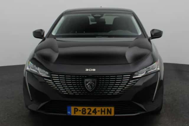 Peugeot 308 (2022) thumbnail 5