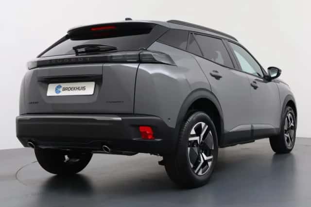 Peugeot 2008 (2026) thumbnail 2