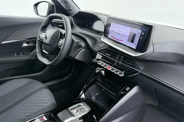 Peugeot 2008 (2026) thumbnail 3