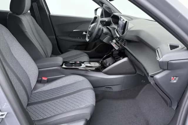 Peugeot 2008 (2026) thumbnail 4