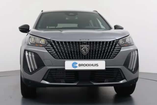 Peugeot 2008 (2026) thumbnail 5