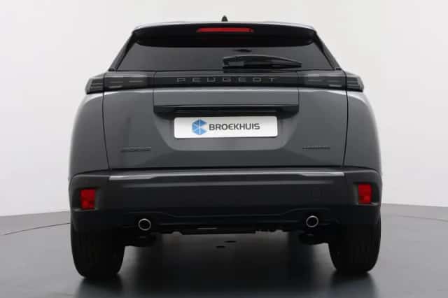 Peugeot 2008 (2026) thumbnail 6