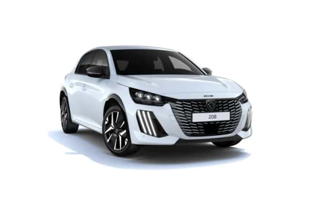 Peugeot 208 (2026) thumbnail 2
