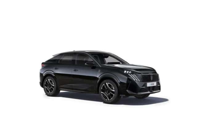 Peugeot e-3008 (2026) thumbnail 1