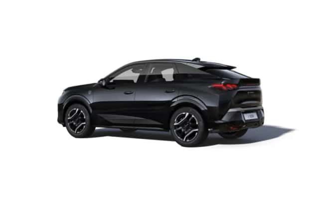 Peugeot e-3008 (2026) thumbnail 4